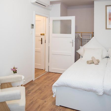 Cozy City Apartments In Center K28 Bécs Kültér fotó