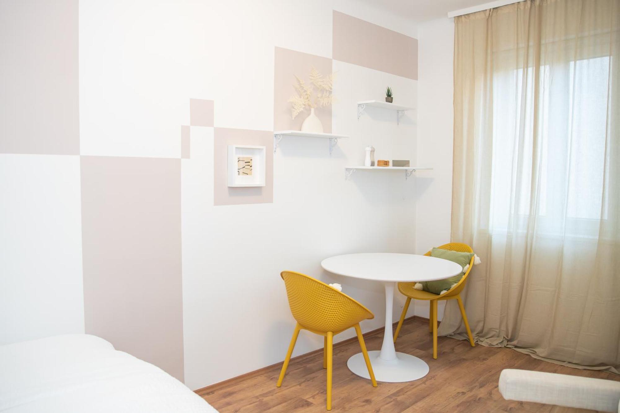 Cozy City Apartments In Center K28 Bécs Kültér fotó