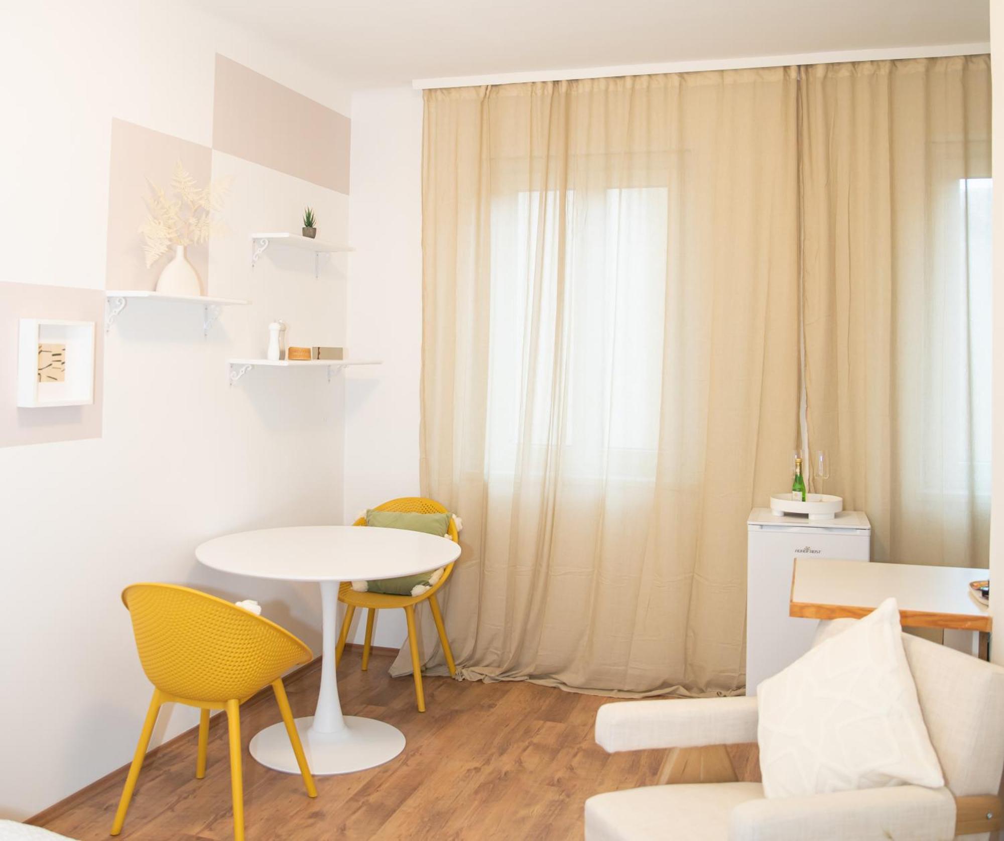 Cozy City Apartments In Center K28 Bécs Kültér fotó