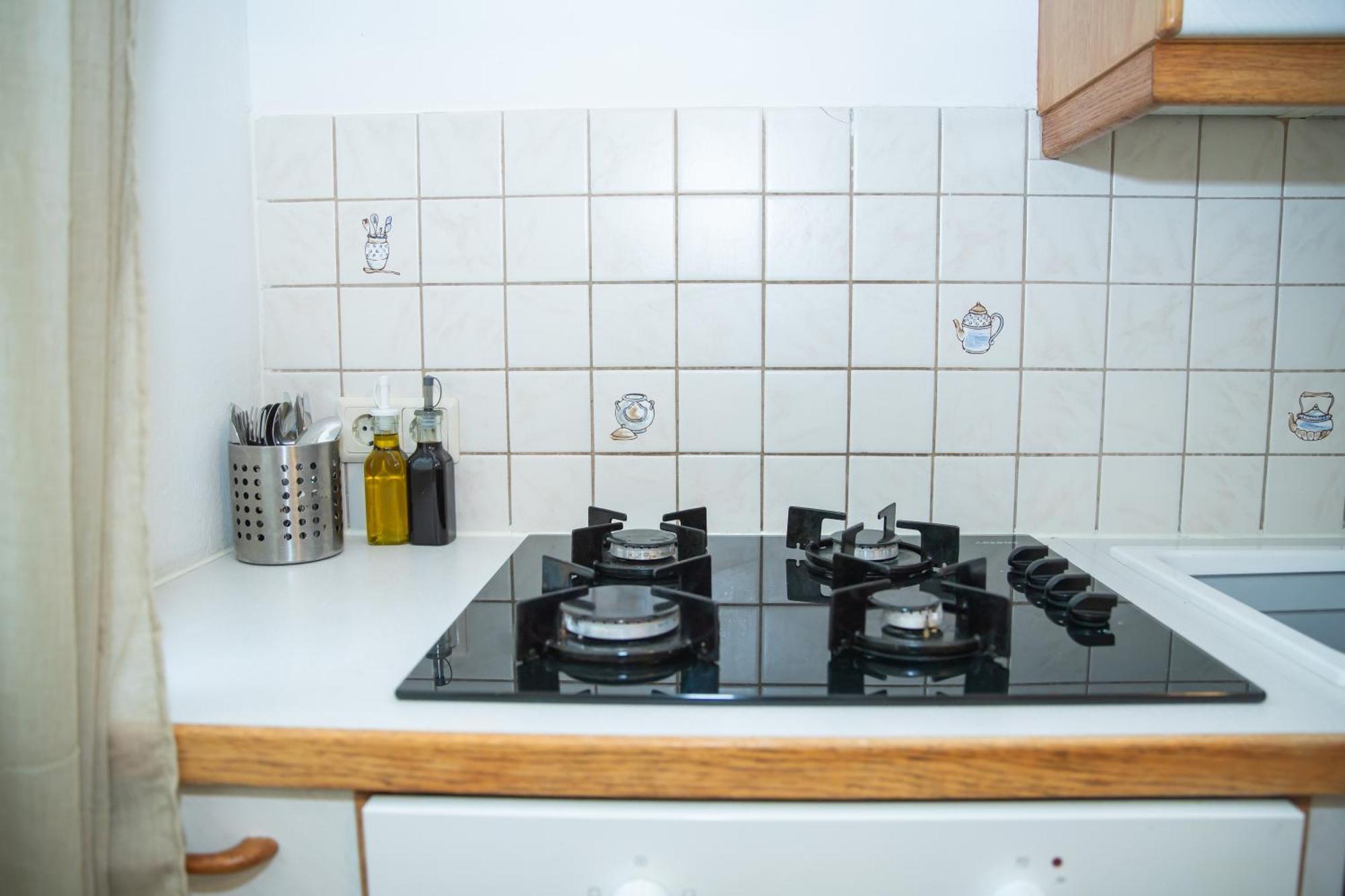Cozy City Apartments In Center K28 Bécs Kültér fotó