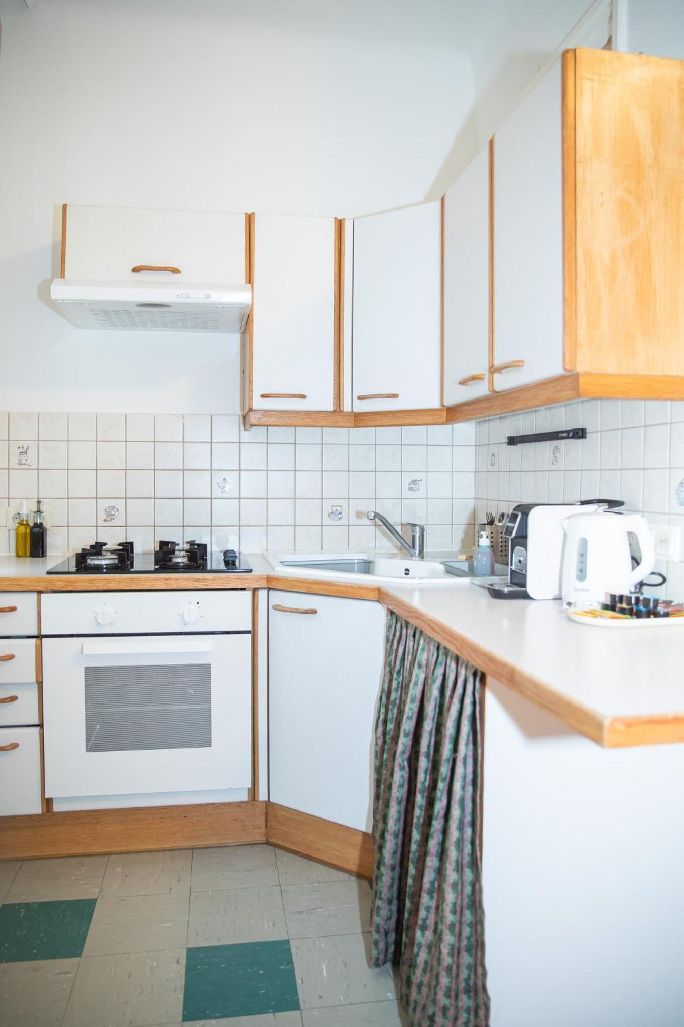 Cozy City Apartments In Center K28 Bécs Kültér fotó